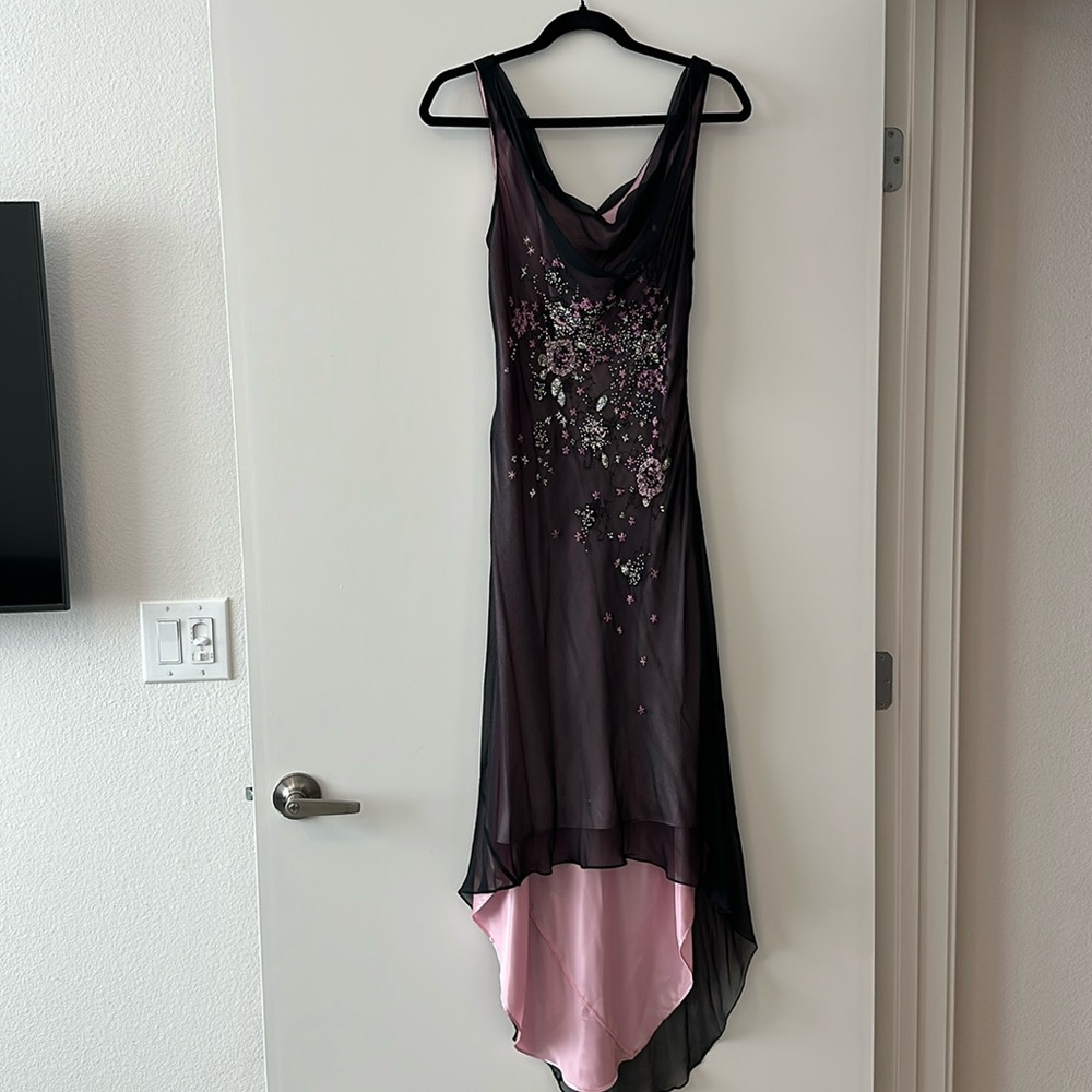 Shelli Segal Laundry vintage dress